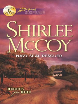 cover image of Navy SEAL Rescuer